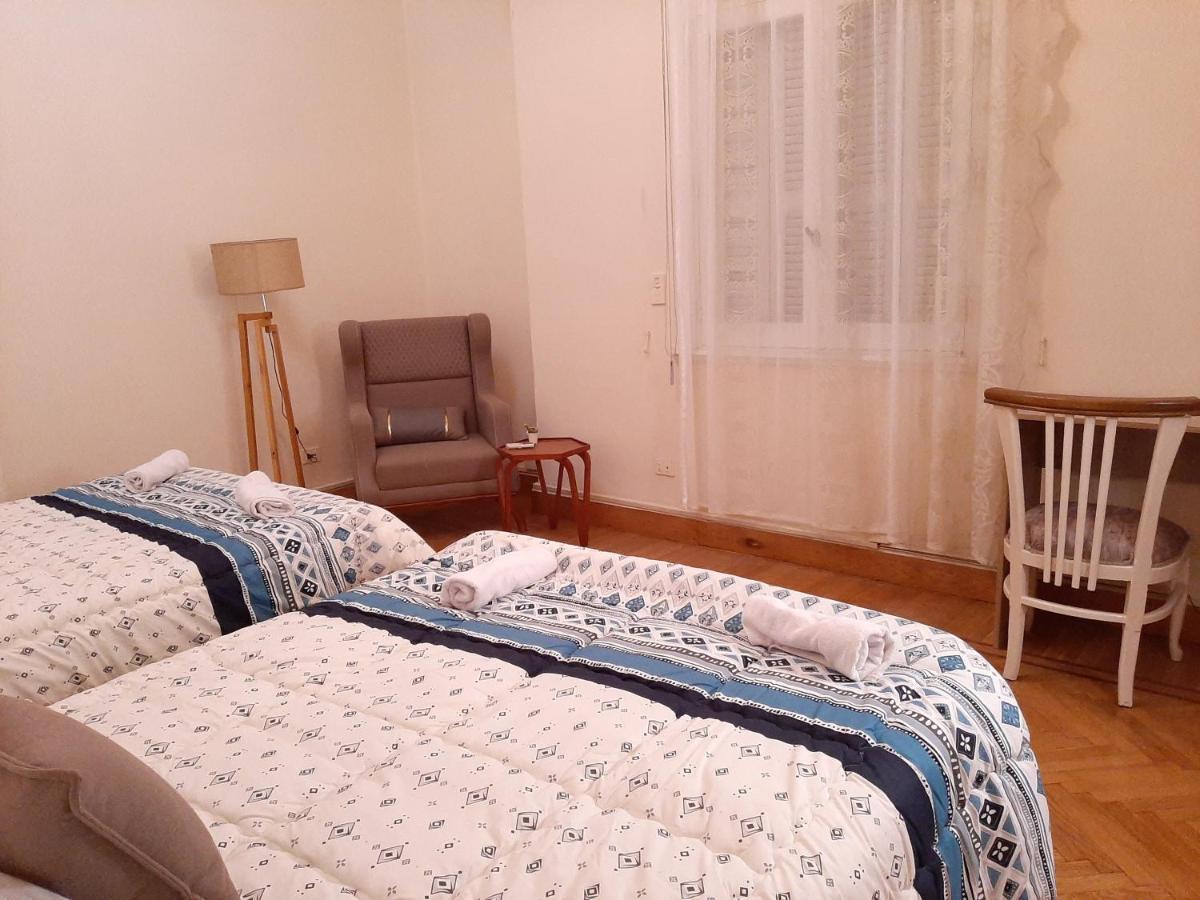 Royal Apartment In Talaat Harb Downtown 카이로 외부 사진