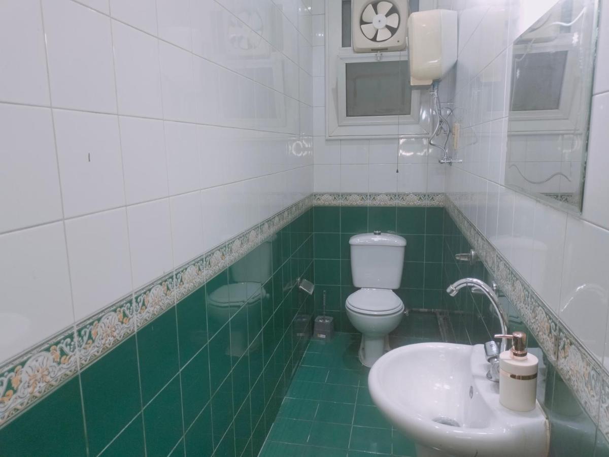 Royal Apartment In Talaat Harb Downtown 카이로 외부 사진